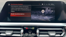 BMW 3 Series 320i M Sport 4dr Step Auto [Tech/Pro Pack] Petrol Saloon